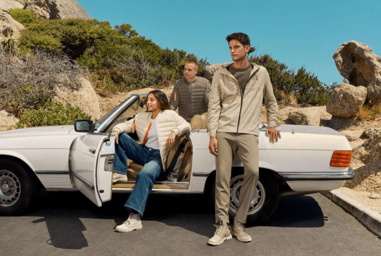 Une collab Jott Palladium en édition limitée