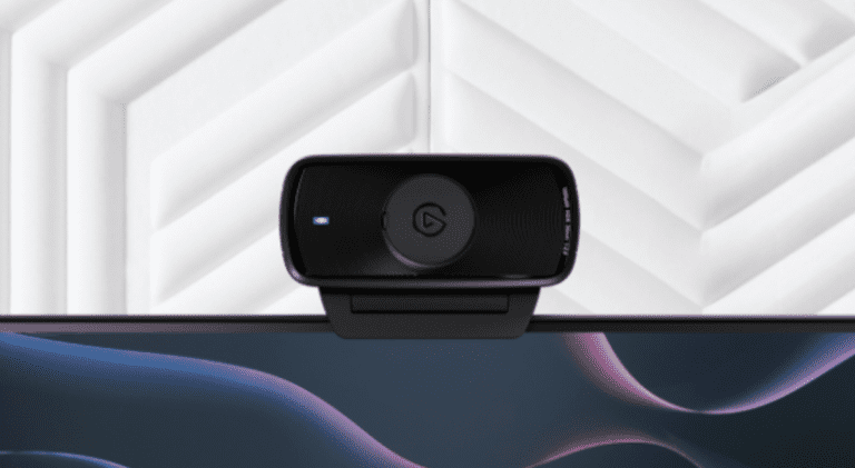 Elgato présente une Facecam revisitée avec HDR