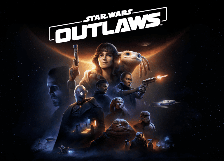 Star Wars Outlaws sortira le 30 août 2024