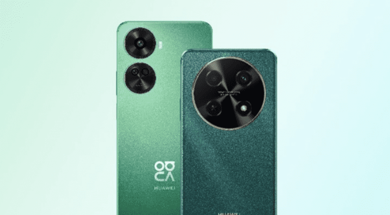 Huawei dévoile sa nouvelle vague de produits mobiles et portables “Super Slim, Super Selfie”