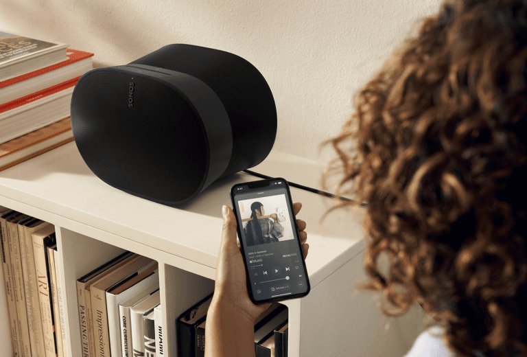 Sonos revisite son application. Mais pour quoi faire ?