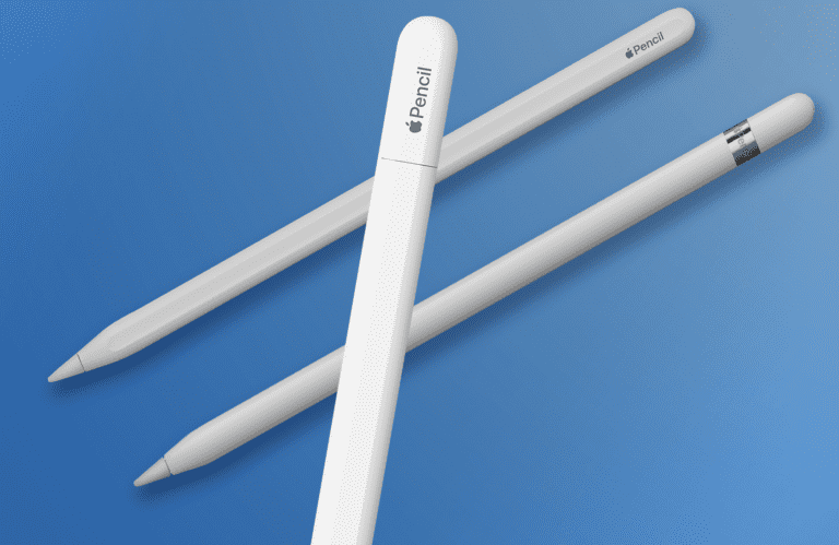 Un nouvel Apple Pencil attendu la semaine prochaine avec une nouvelle fonctionnalité