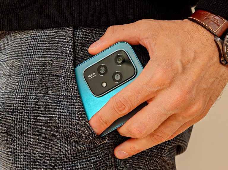 HONOR 200 Lite, le nouveau petit prodige de sa série Numbers