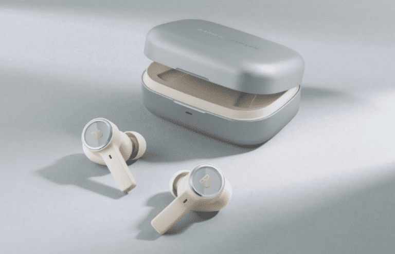 Une édition Hazy Blue pour les B&O Beoplay