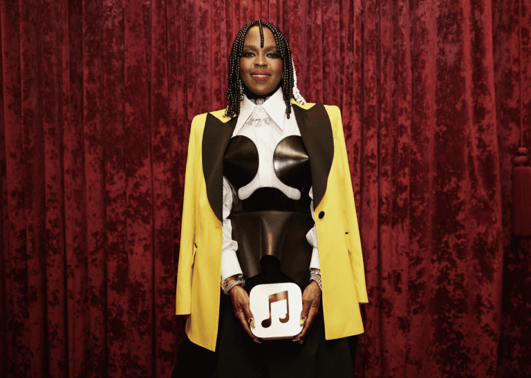 Apple Music révèle le Top 10 de son classement des 100 meilleurs albums de tous les temps