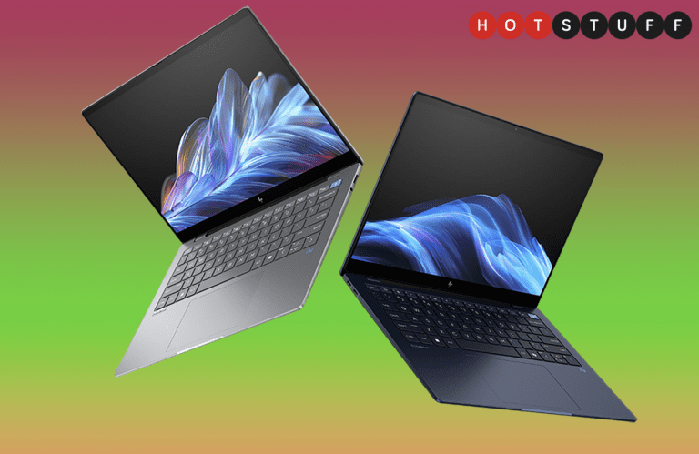 HP rejoint la révolution Copilot+ avec les superbes PC OmniBook X et EliteBook Ultra AI
