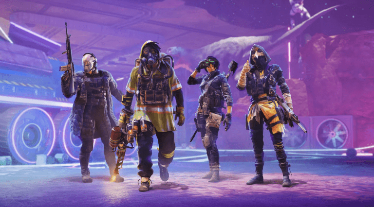C’est quoi XDefiant ? Tout ce que vous devez savoir sur le nouveau jeu de tir gratuit d’Ubisoft