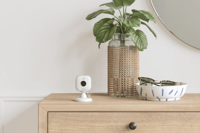 Blink Mini 2, la caméra de surveillance nouvelle génération d’Amazon