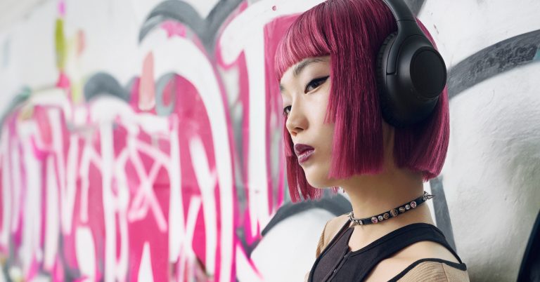 Audio-Technica dévoile son nouveau casque sans fil avec 90 heures d’autonomie