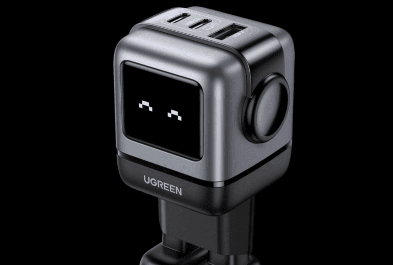 Les chargeurs Ugreen à mettre dans sa valise