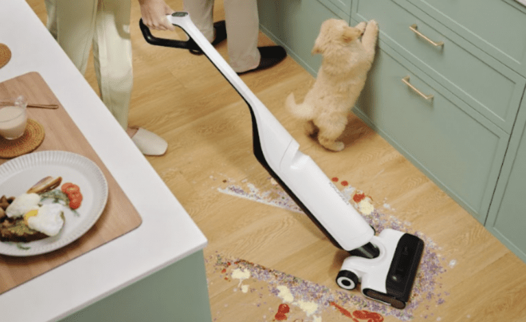 Roborock Flexi Lite et Flexi Pro disponibles dès le 13 juin