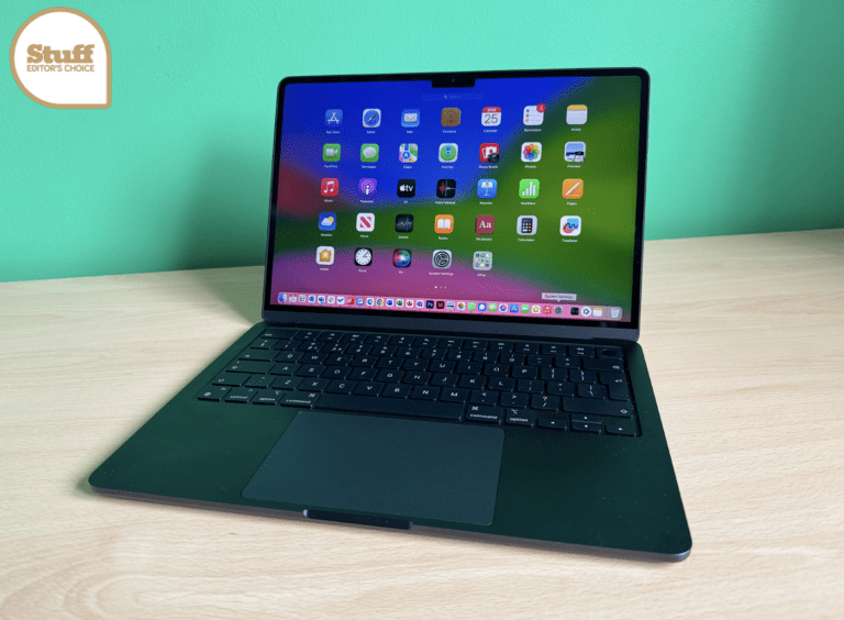 On a testé… l’Apple MacBook Air M3 (2024)