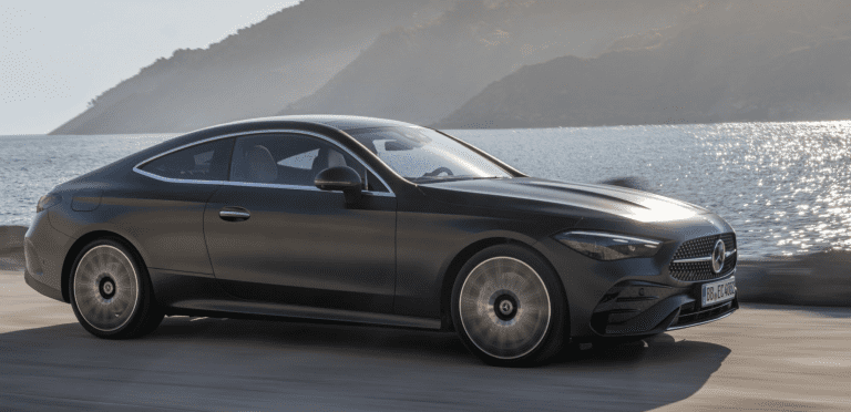 Mercedes CLE, la réinvention d’une lignée à succès
