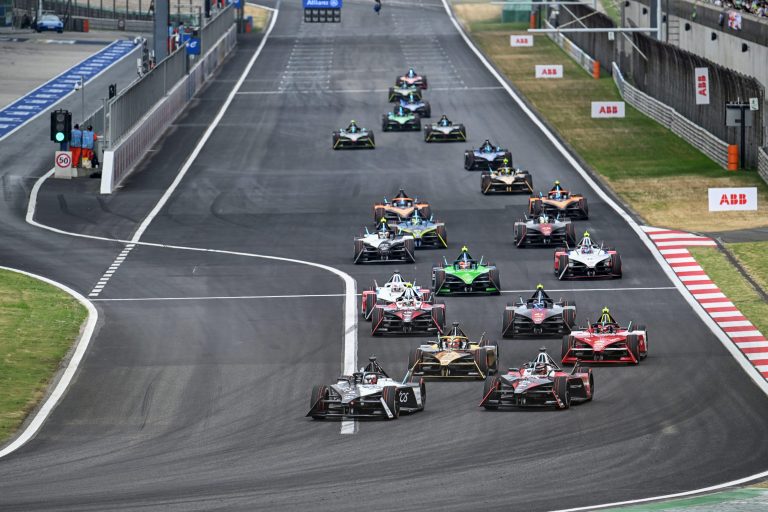 Formule E – Un calendrier historique pour la saison 11