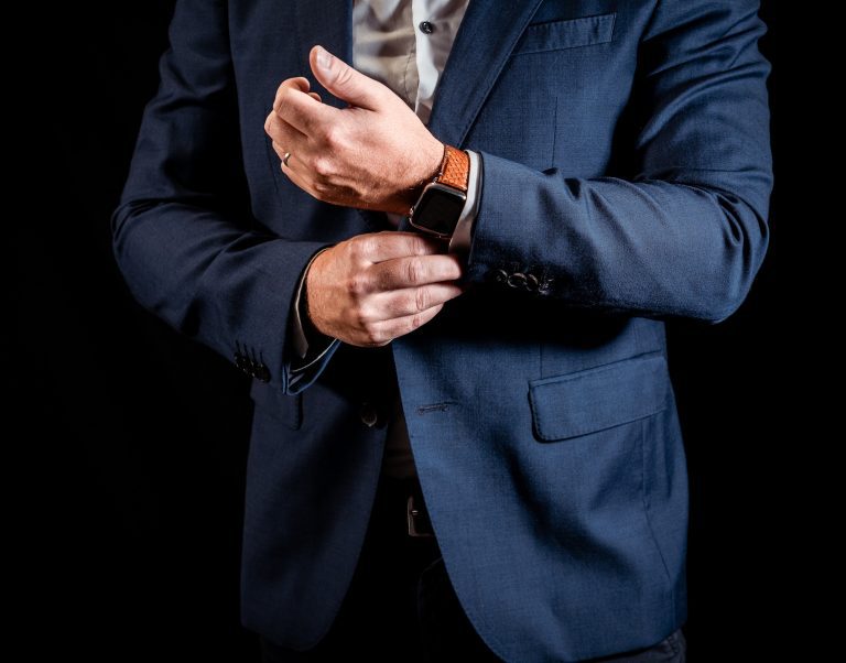 Fête des pères : des bracelets pour Apple Watch Eternel