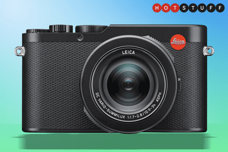 Voici le Leica que vous pourriez vraiment vous offrir