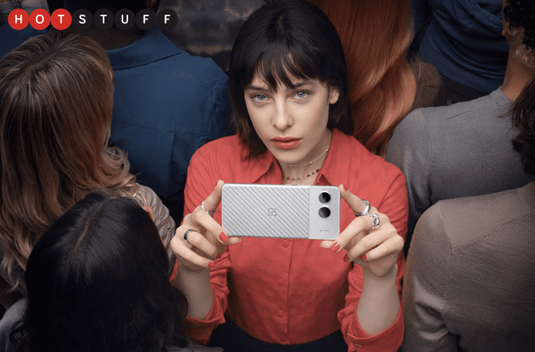 OnePlus Nord 4, le meilleur smartphone milieu de gamme ?