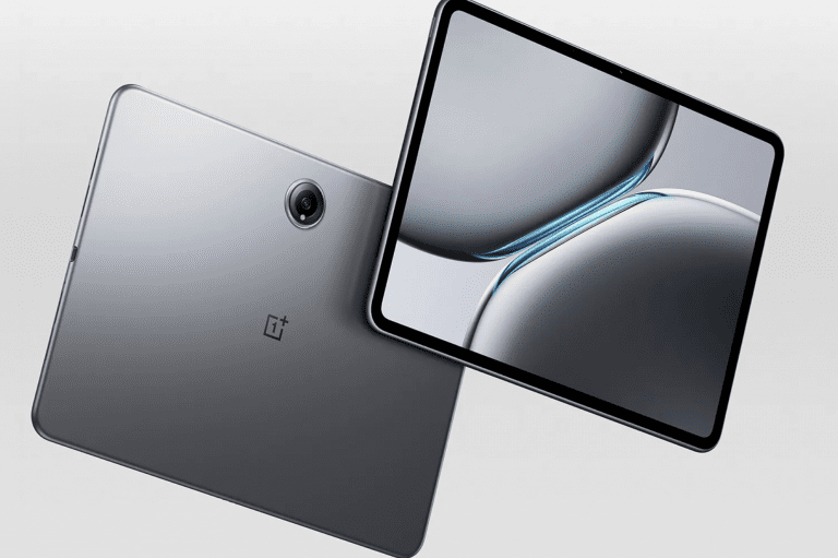 Le OnePlus Pad 2 peut être laissé en veille pendant plus de 40 jours