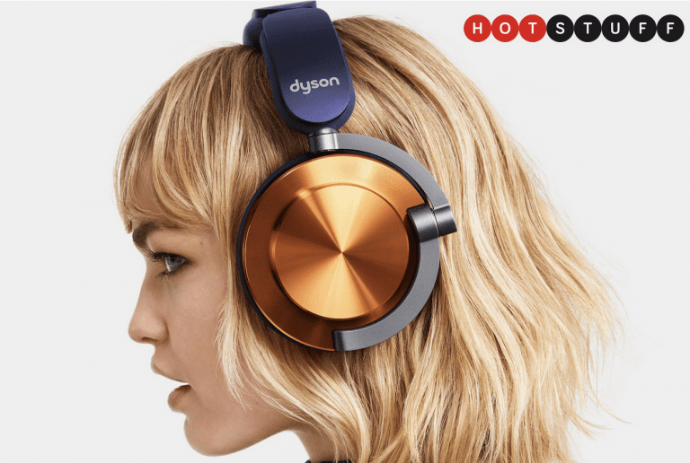 Ce casque OnTrac signé Dyson propose une fonctionnalité absolument fantastique