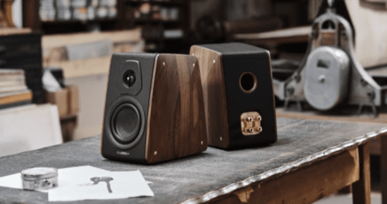 Sonus Faber présente sa nouvelle enceinte Concertino G4