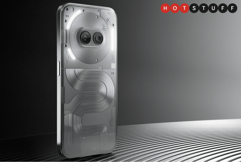 Nothing Phone 2a Plus : une petite mise à niveau, mais nous sommes toujours aussi fan !