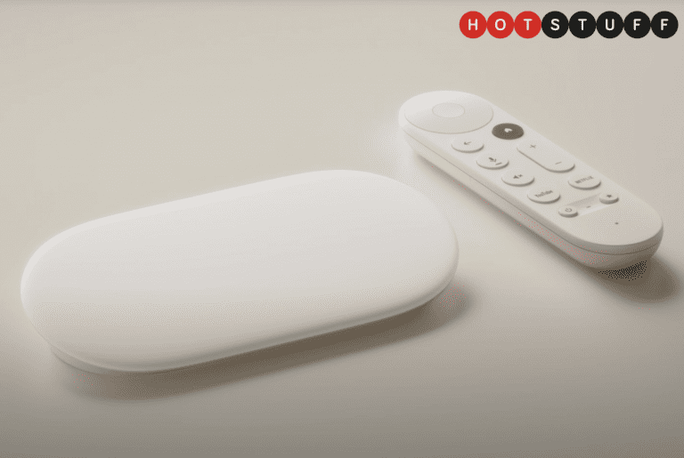 Le nouveau TV Streamer de Google est le hub pour la maison intelligente que l’on attendait