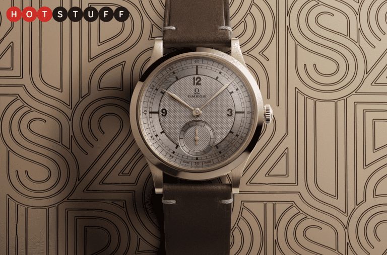 Omega est le vrai vainqueur des Jeux Olympiques de Paris 2024