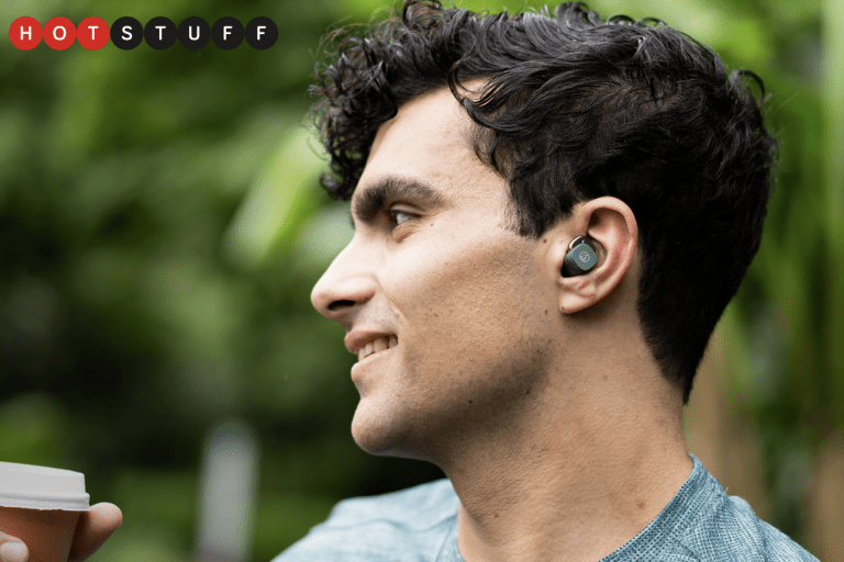 Ces nouveaux écouteurs Audio Technica sont incroyablement subtils (et pas chers)