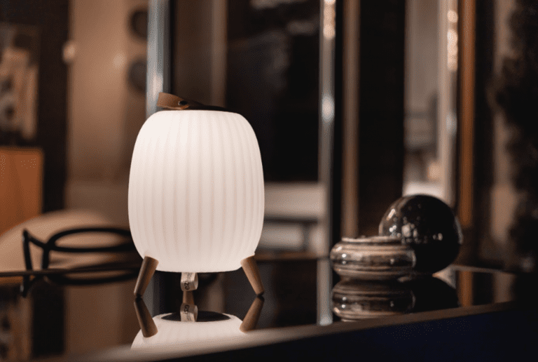Ambiance lumineuse et sans moustique avec EZIlight