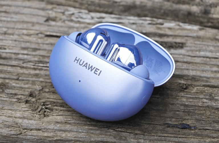 On a testé… Les Huawei Freebuds 6i : le silence à petit prix