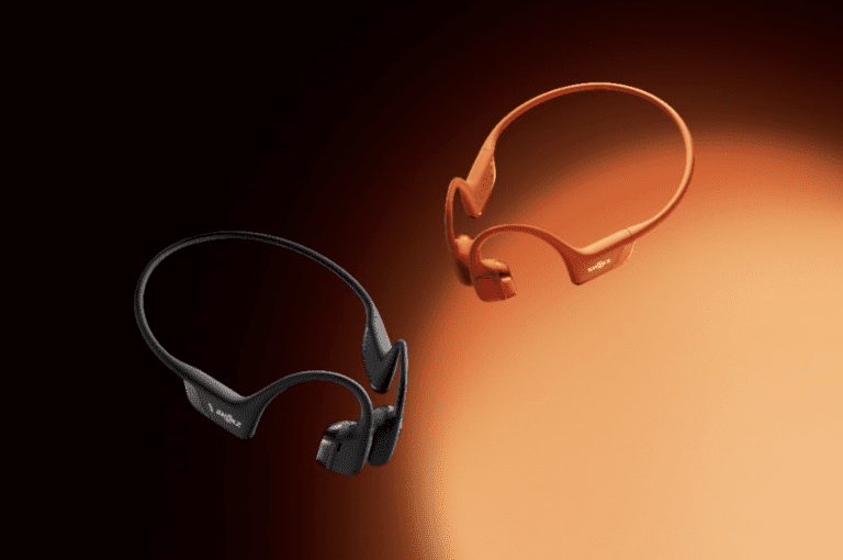 SHOKZ lance l’OpenRun Pro 2