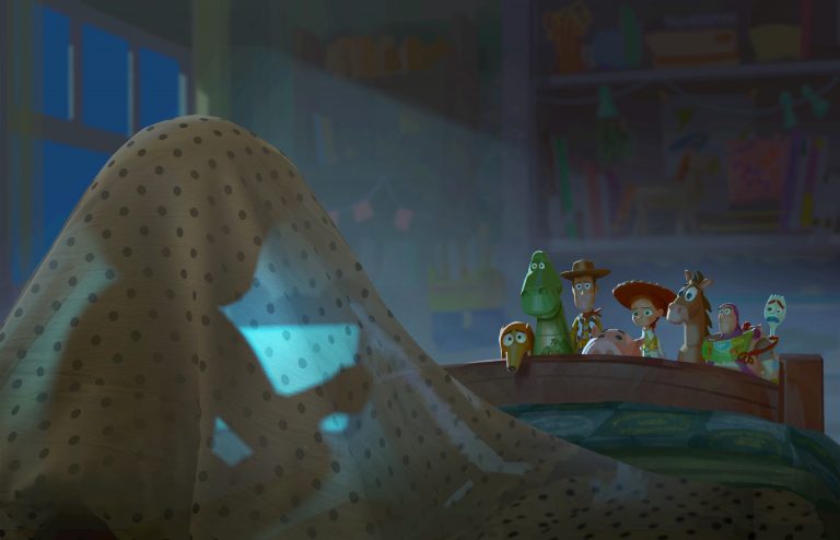 Toy Story 5, La Reine des neiges 3… Disney dévoile ses prochains films