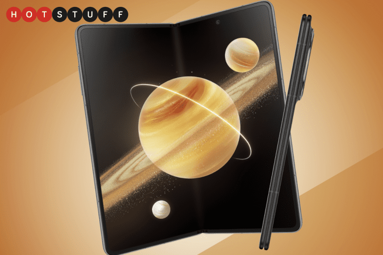 IFA 2024 – Honor vient de sortir le téléphone pliable le plus fin au monde, et il est magnifique