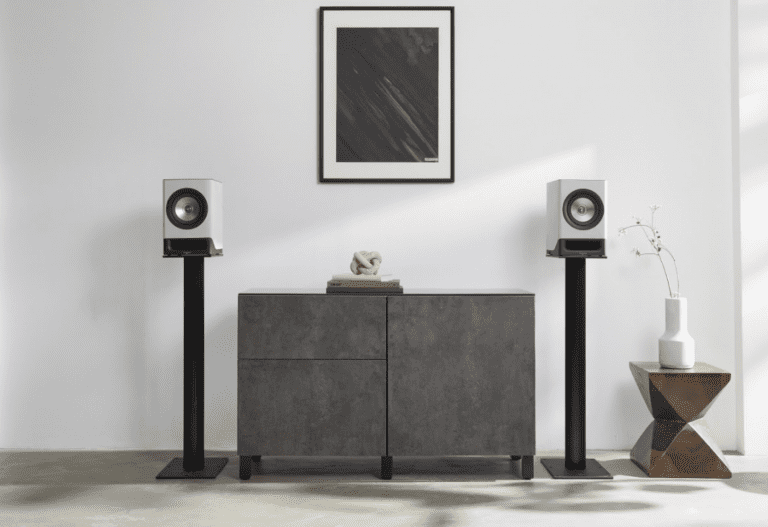 IFA 2024 – Technics annonce son premier système d’enceintes Hi-Fi sans fil et des écouteurs stylés