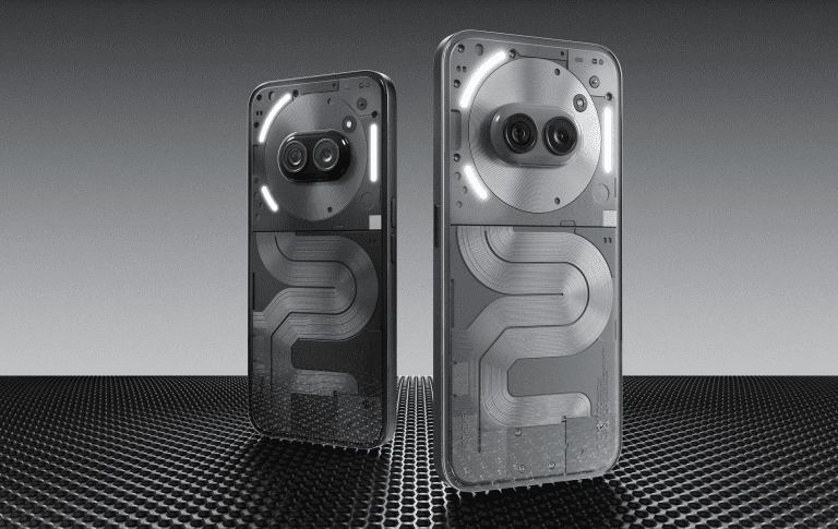 Le nouveau Nothing Phone (2a) Plus sera disponible à partir du 6 septembre pour 449 €