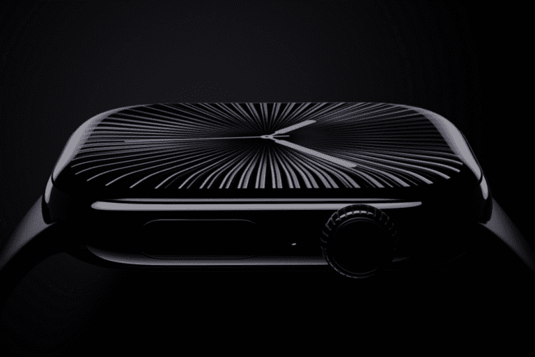 L’Apple Watch Series 10 est là, et c’est la plus grande mise à niveau de la montre intelligente d’Apple depuis des années