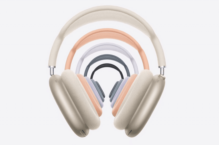 Les AirPods Max et Pro 2 mis à jour corrigent certains des plus gros problèmes avec les meilleurs écouteurs d’Apple