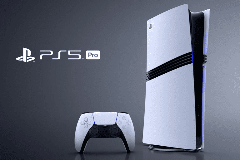 La PS5 Pro est officielle, très puissante – et très chère