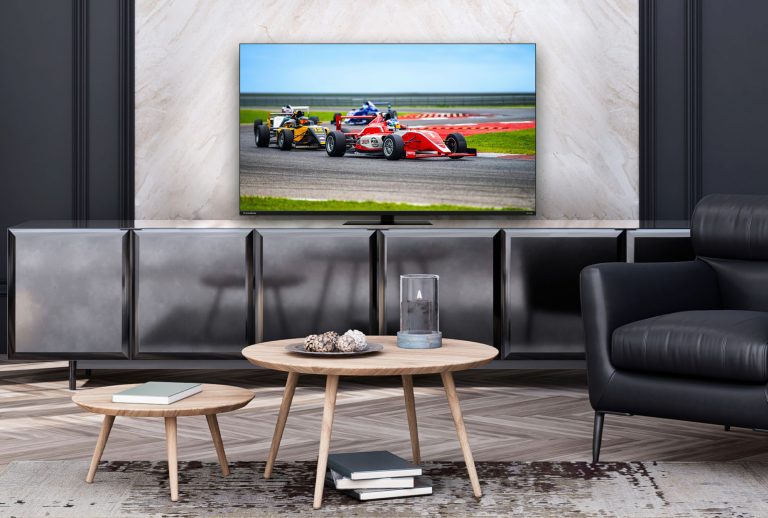 Thomson QLED Pro, des téléviseurs au cœur de l’action