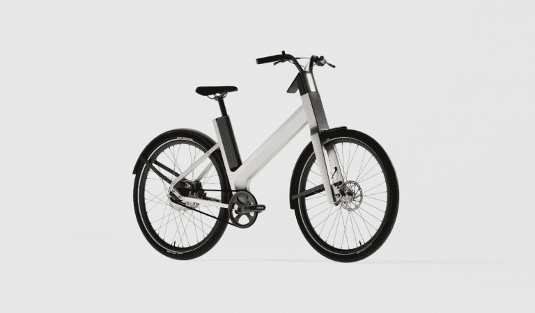 Anod, le vélo électrique made in Vendée