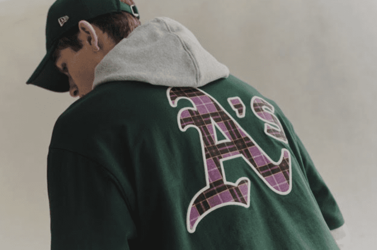 Une nouvelle collection MLB Heritage pour New Era 