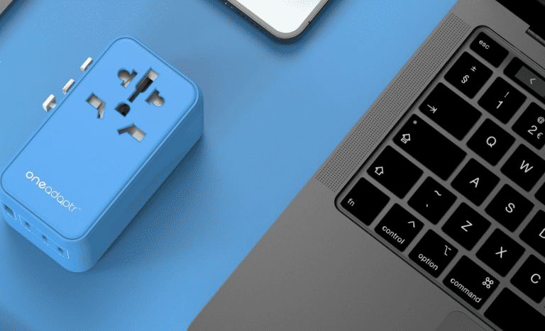 La série de chargeurs nomades OneWorld s’élargit