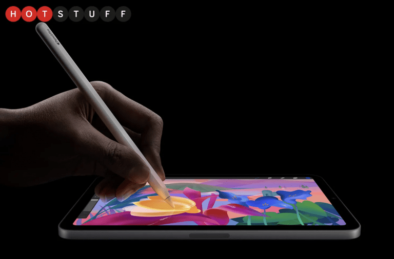 notre iPad préféré vient de recevoir quelques mises à jour bien utiles