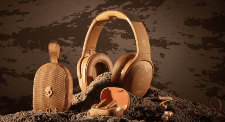 Skullcandy présente sa nouvelle collection Washed