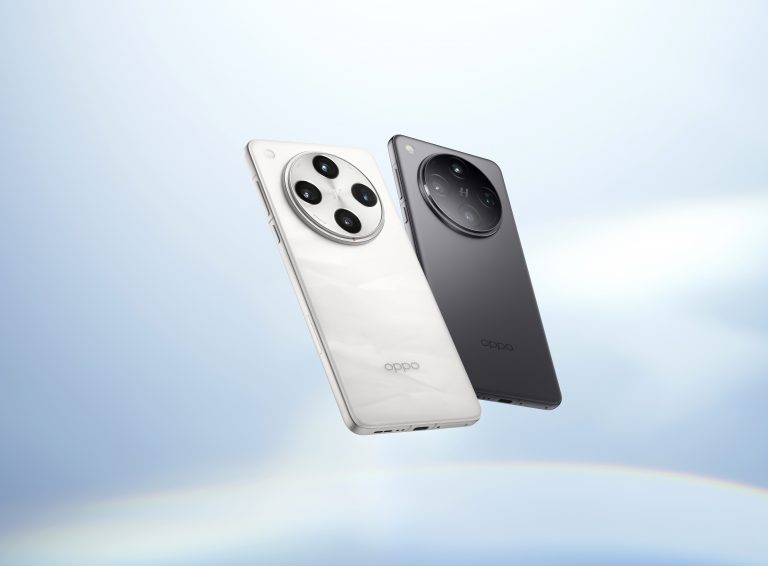 L’OPPO Find X8 Pro débarque avec un système d’appareils photo Hasselblad