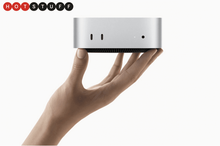 Le Mac mini M4 d’Apple est le meilleur des Mac