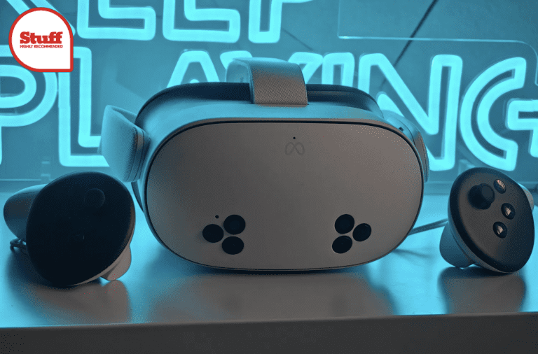 On a testé… Le Meta Quest 3S