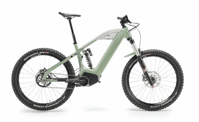 HeritageBike, des vélos vraiment fabriqués en France