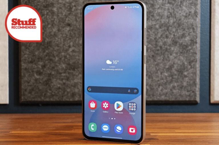 On a testé… Le Samsung Galaxy S24 FE