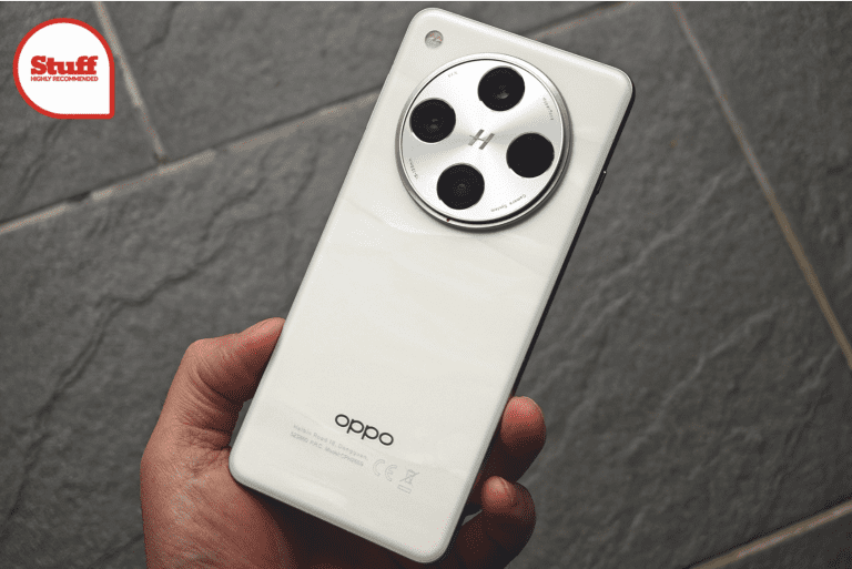 On a testé l’Oppo Find X8 Pro